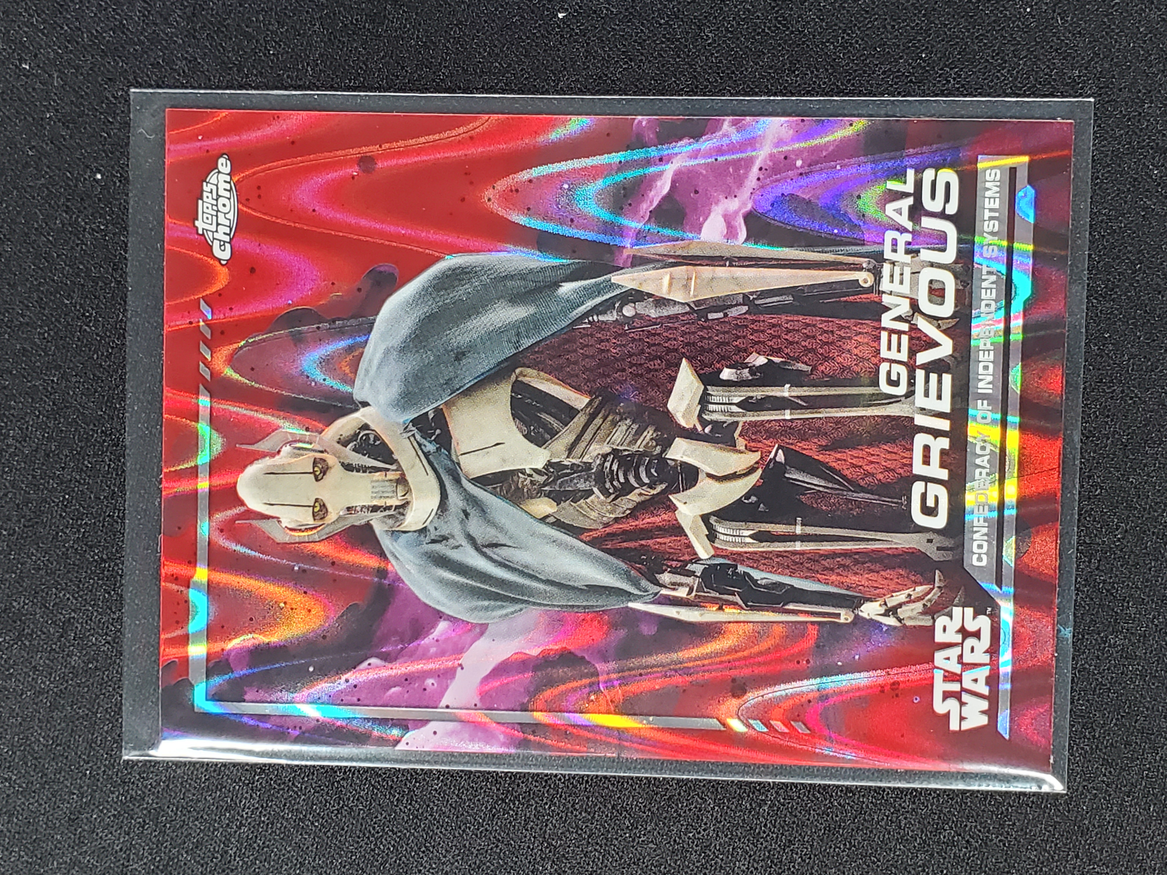 General Grievous