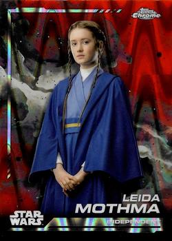 Leida Mothma