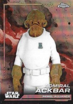 Admiral Ackbar