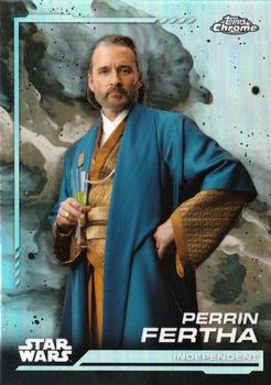 Perrin Fertha