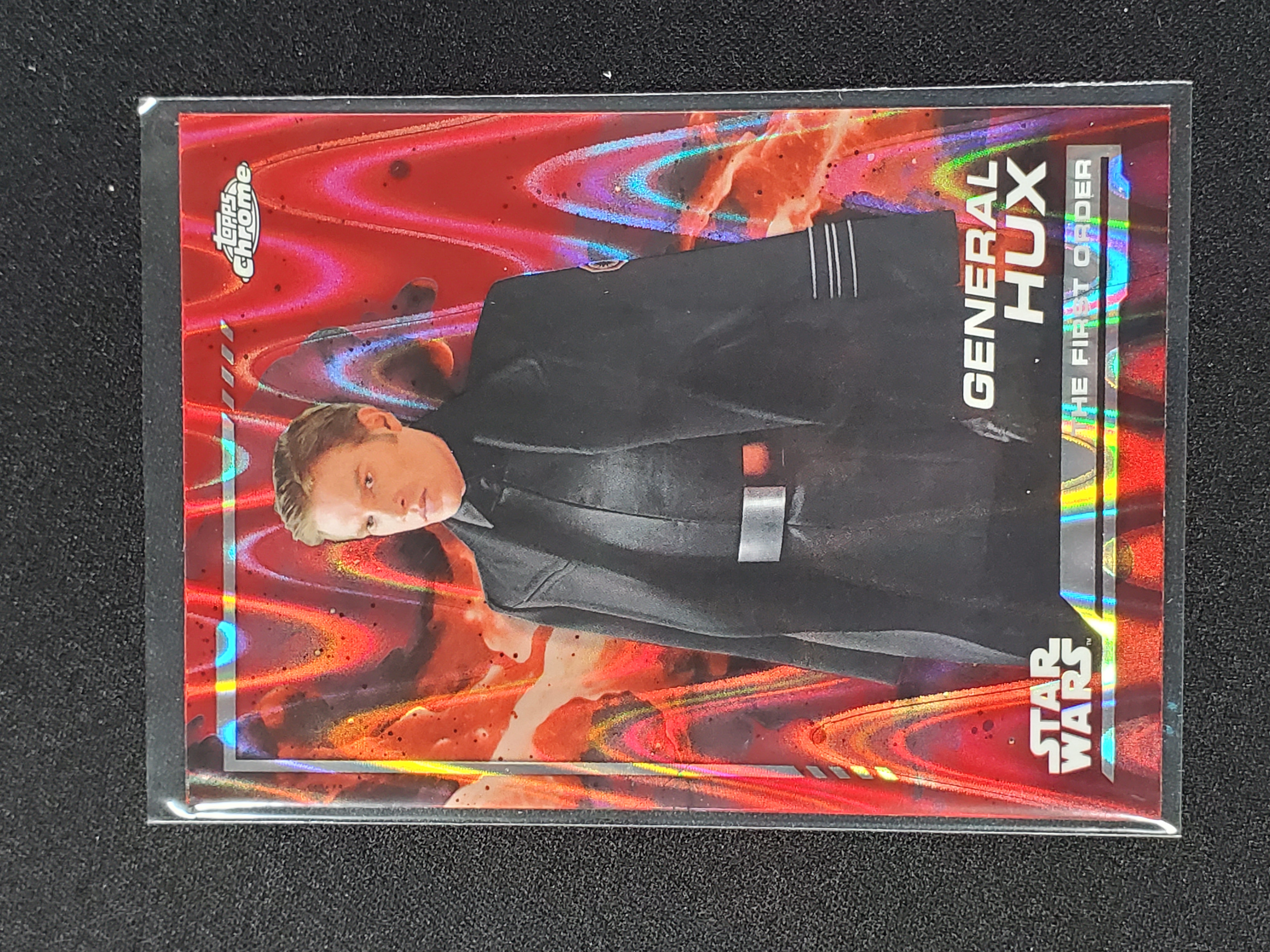 General Hux