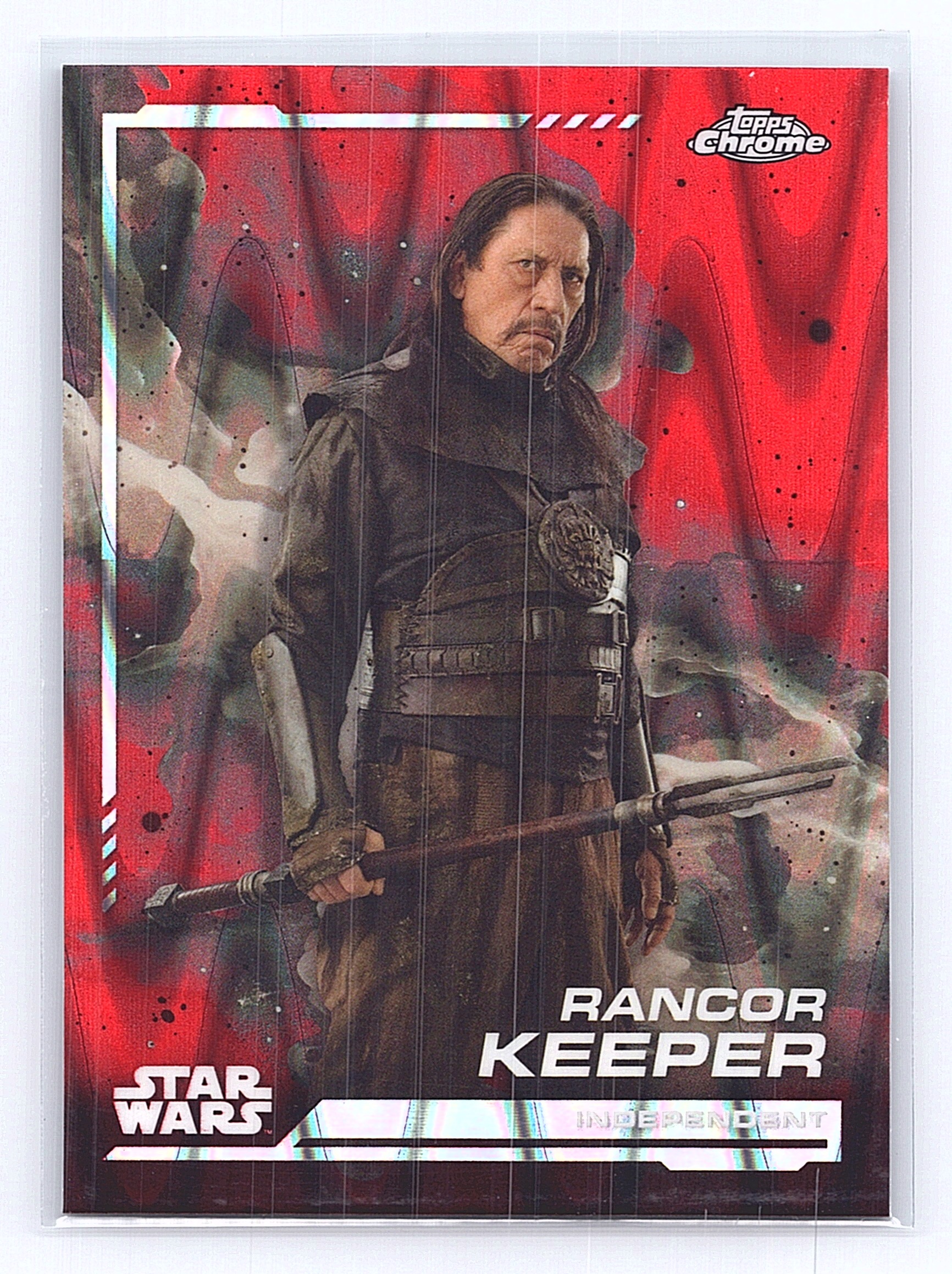 Rancor Keeper