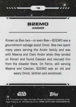 B2EMO