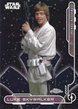 Luke Skywalker