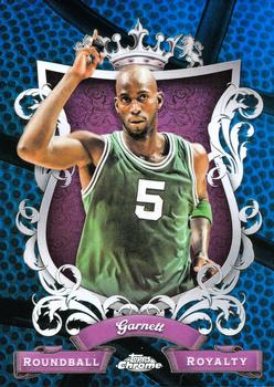 Kevin Garnett