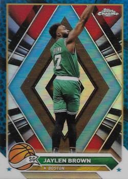 Jaylen Brown