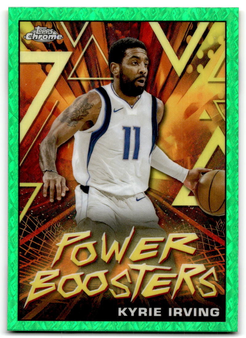 Kyrie Irving