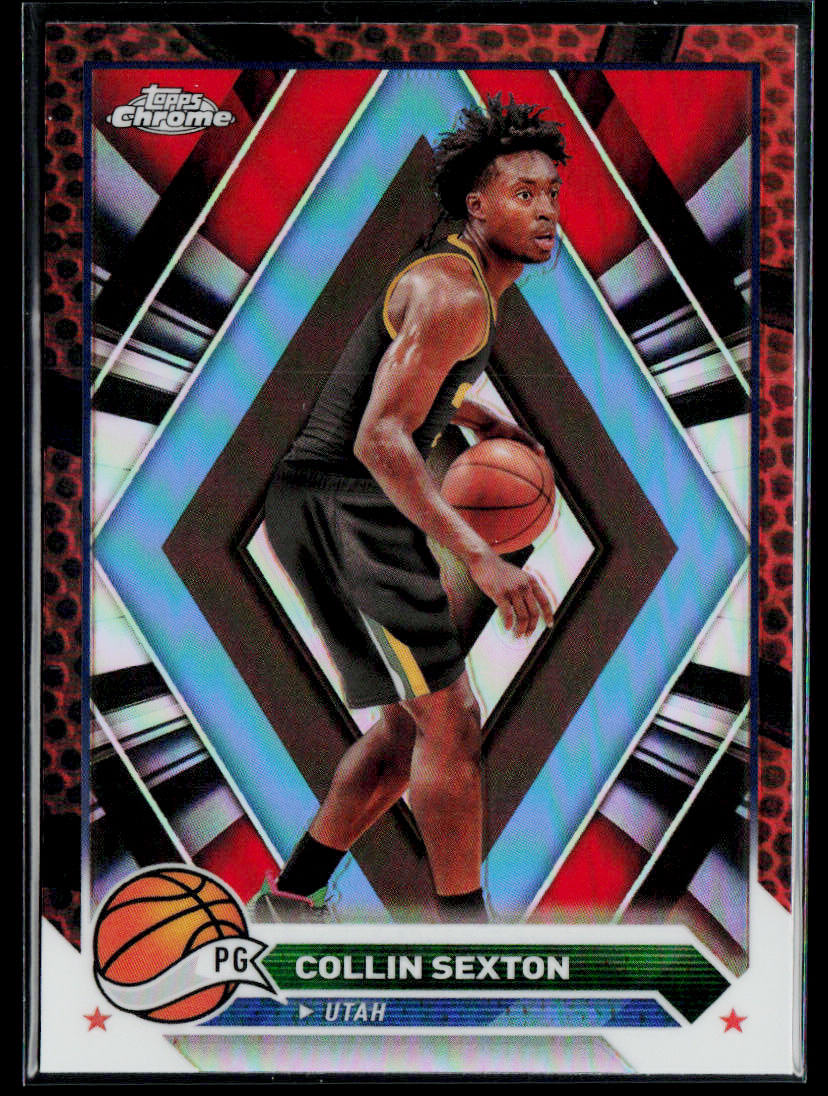 Collin Sexton