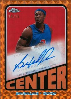 Ben Wallace