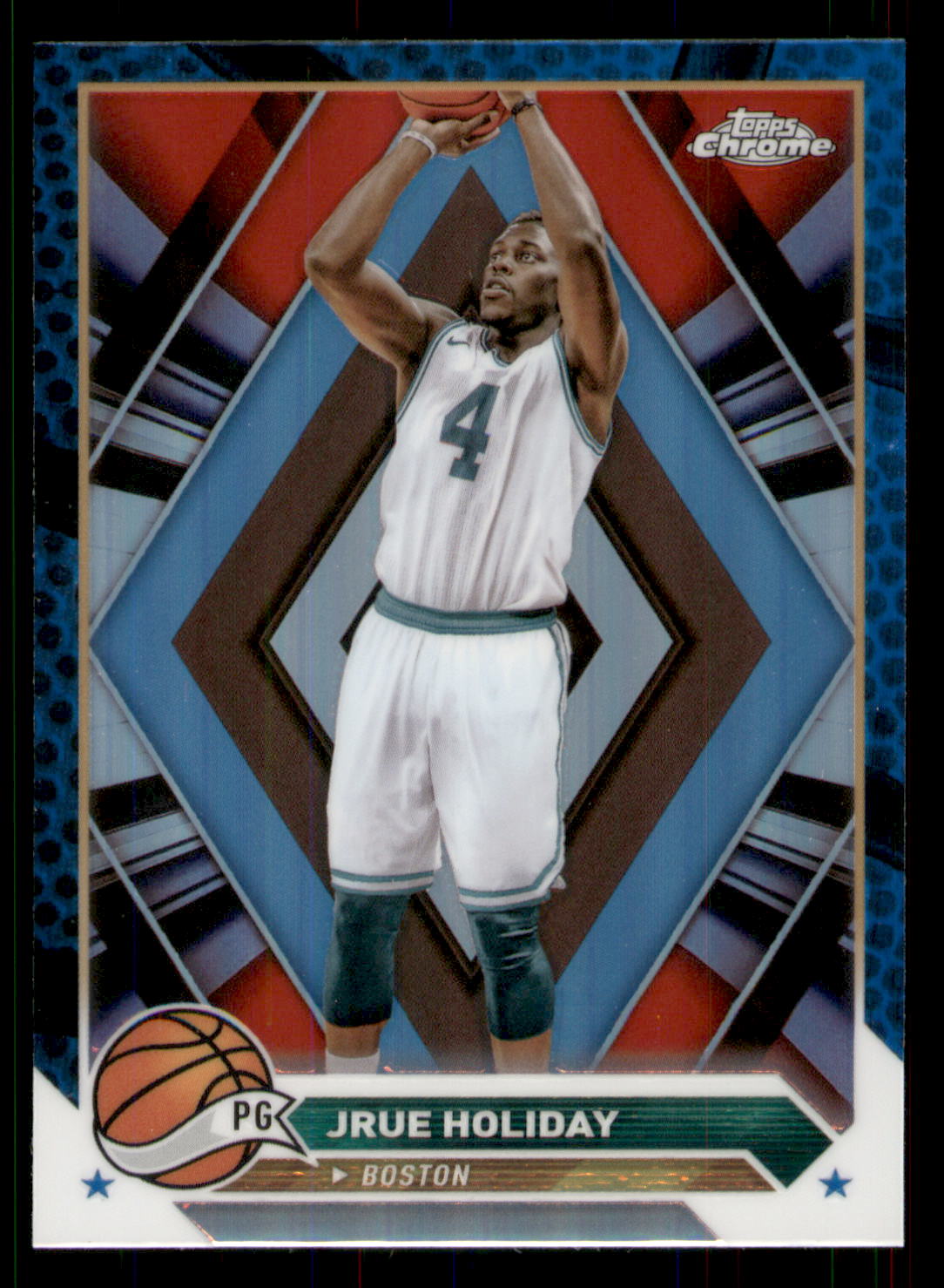 Jrue Holiday