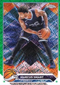 Marcus Smart