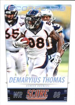 Demaryius Thomas