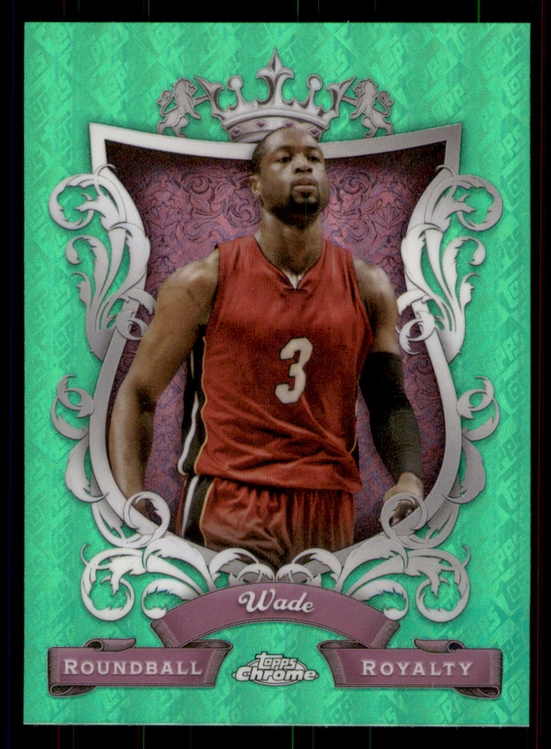 Dwyane Wade