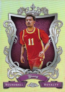 Trae Young
