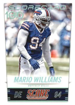 Mario Williams