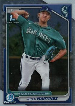 Jeter Martinez