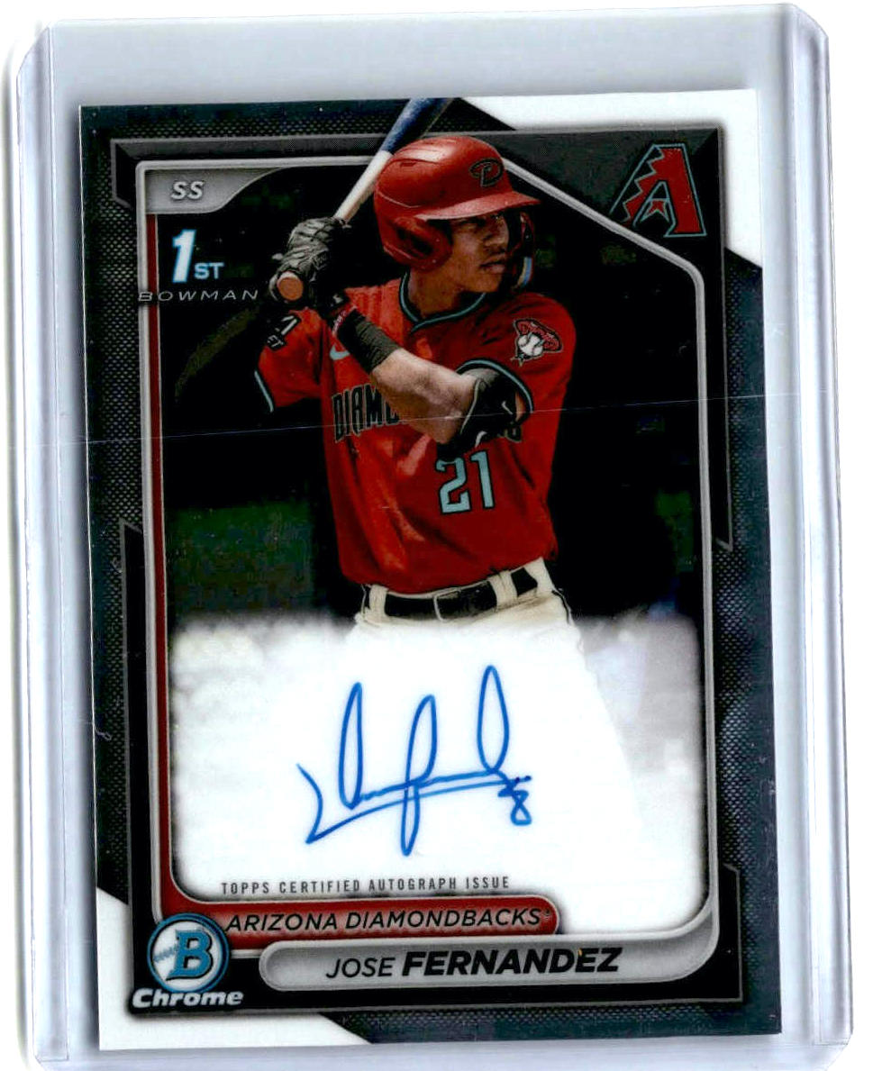 Jose Fernandez