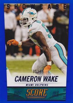 Cameron Wake