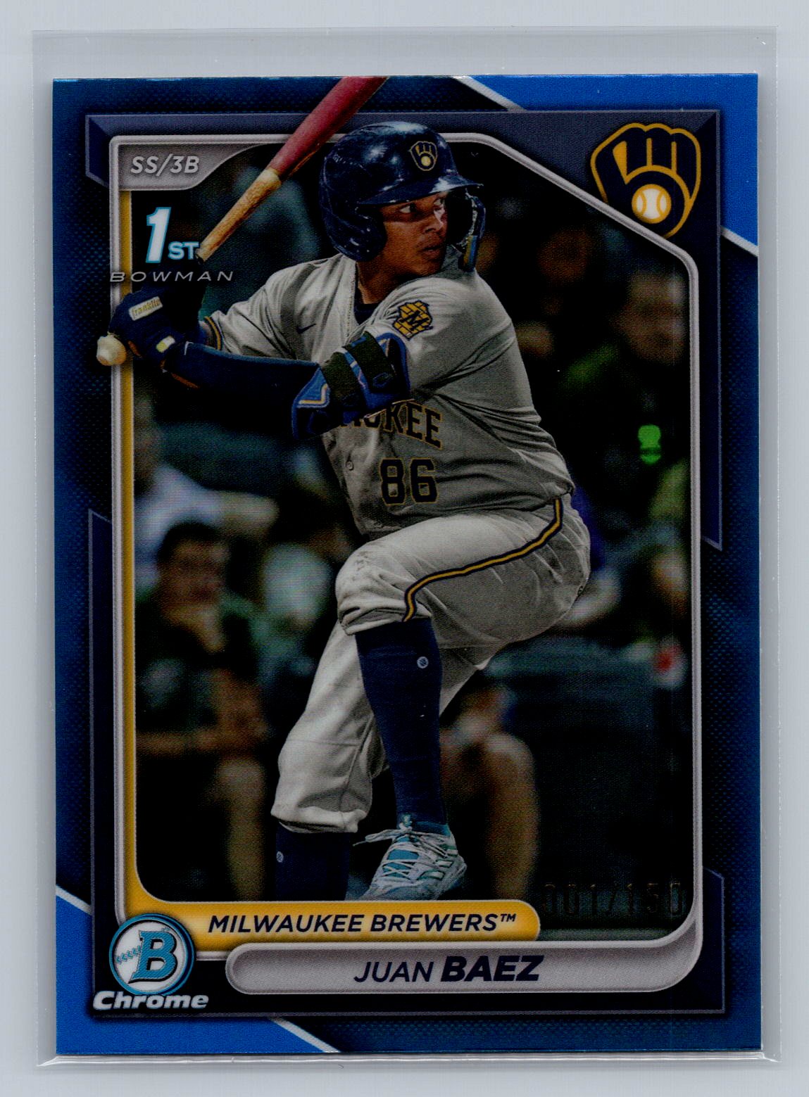 Juan Baez