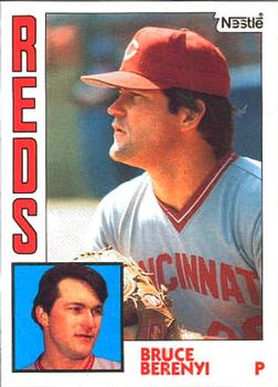 Bruce Berenyi