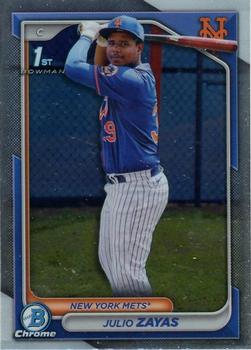Julio Zayas