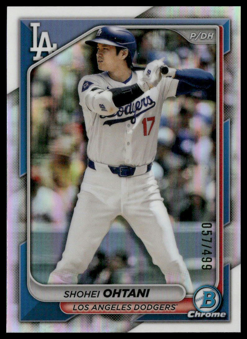 Shohei Ohtani