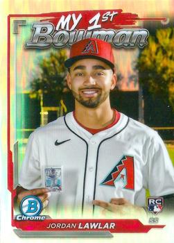 Jordan Lawlar