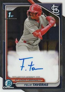 Felix Taveras