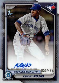 Kendry Rojas