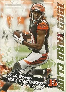 A.J. Green