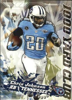 Chris Johnson