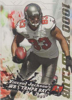 Vincent Jackson