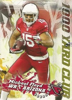 Michael Floyd