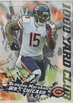 Brandon Marshall