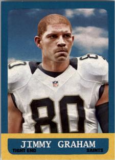 Jimmy Graham