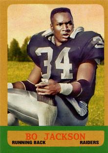 Bo Jackson