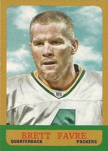 Brett Favre
