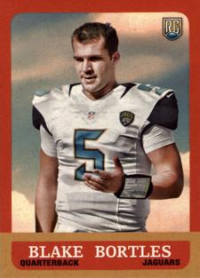 Blake Bortles