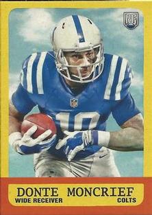 Donte Moncrief