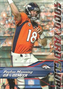 Peyton Manning