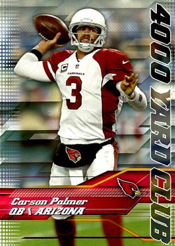 Carson Palmer