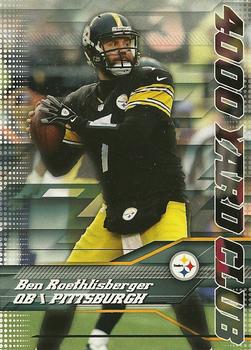 Ben Roethlisberger