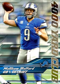 Matthew Stafford
