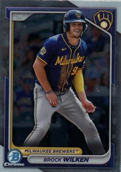 Brock Wilken