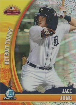 Jace Jung