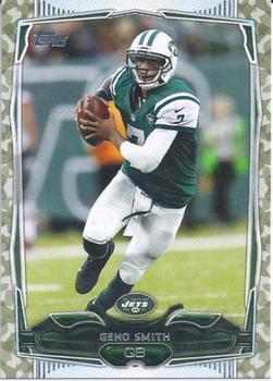 #321 Geno Smith