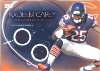 KaDeem Carey