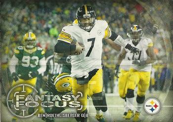 Ben Roethlisberger