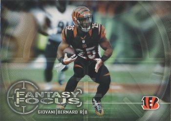 Giovani Bernard