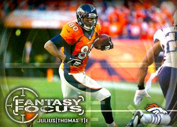 Julius Thomas